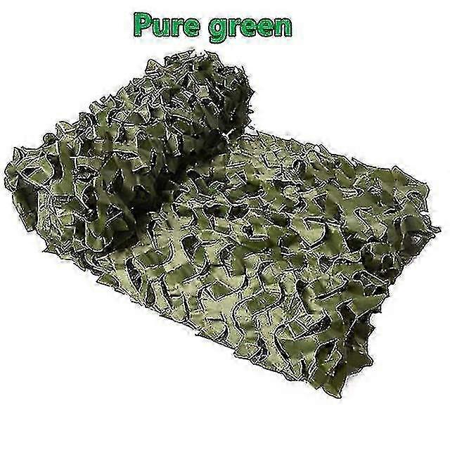 Sun shelter camo netting for beach 3x5m 3x8m 3x10m 4x5m