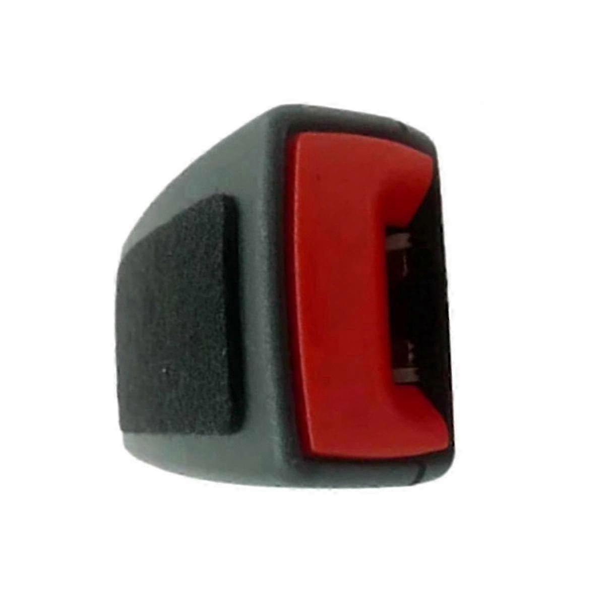 2025 JiaWei Belt Lock Buckle Safety Protective suitable for LR3 LR4 Rear Seat Belt Buckle Outer 2nd Row Center LR009308 Zd0