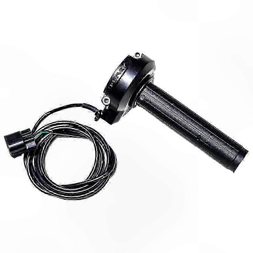 Electric Throttle for Light Bee and LBX Models