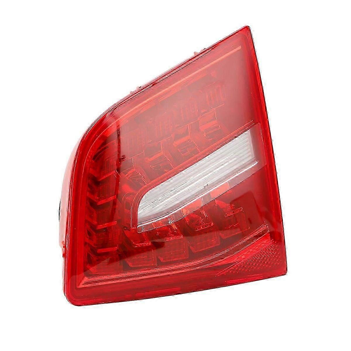 Right Inner Led For A6 C6 Sedan 2009 2010-2011 Brake Stop Lamp 4fd945094b