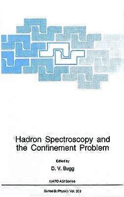 Hadron Spectroscopy and the Confinement Problem