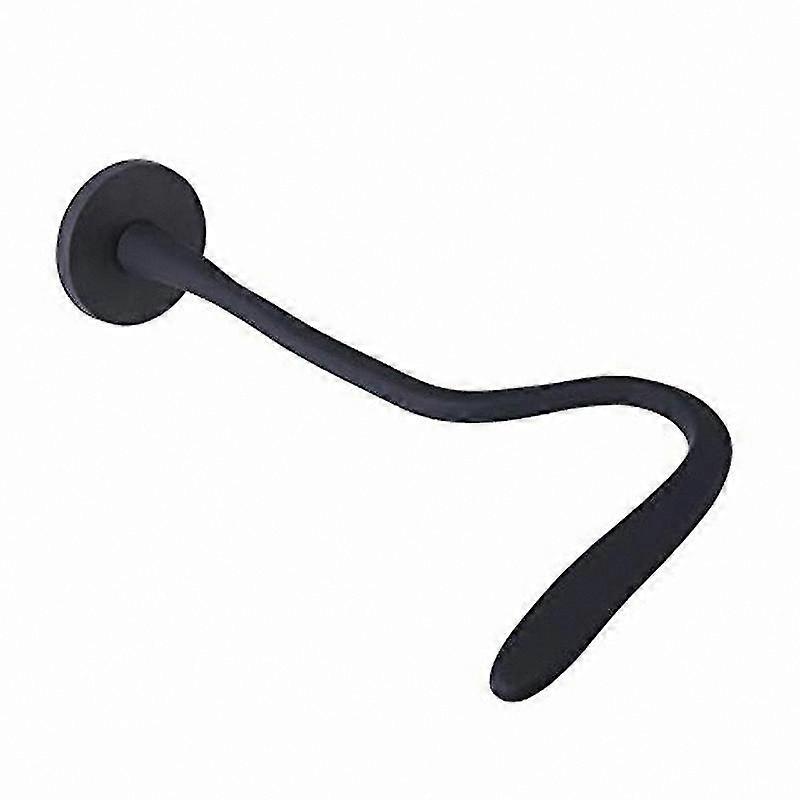 Silicone Magnetic Door Holder for Washing Machines - Flexible and Stable Home Accessory