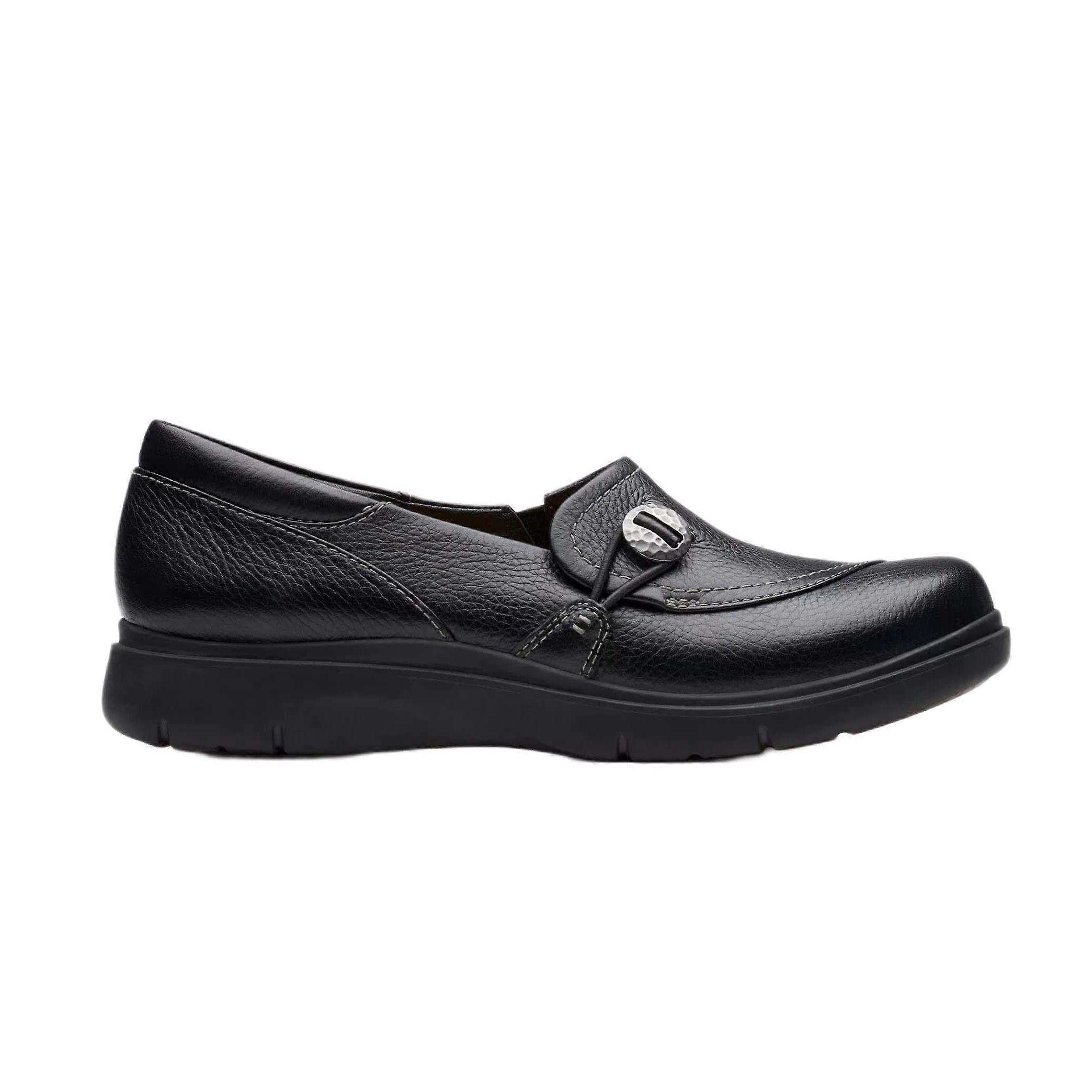 Clarks Certina Ease - women's loafer
