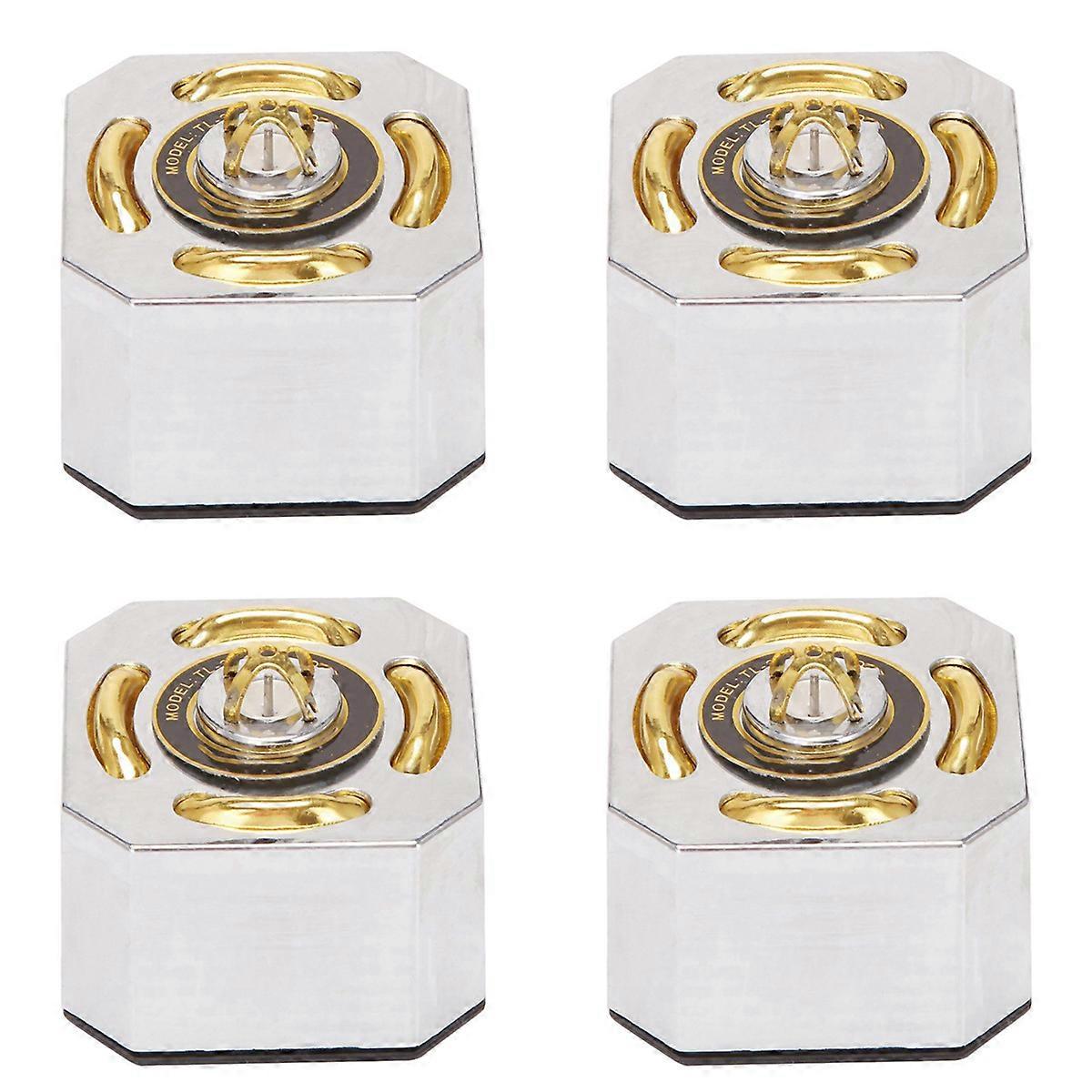 4X Ignitor Electronic Lighter Automatic Torch Lighter for Jewelry Gas Welding Gold