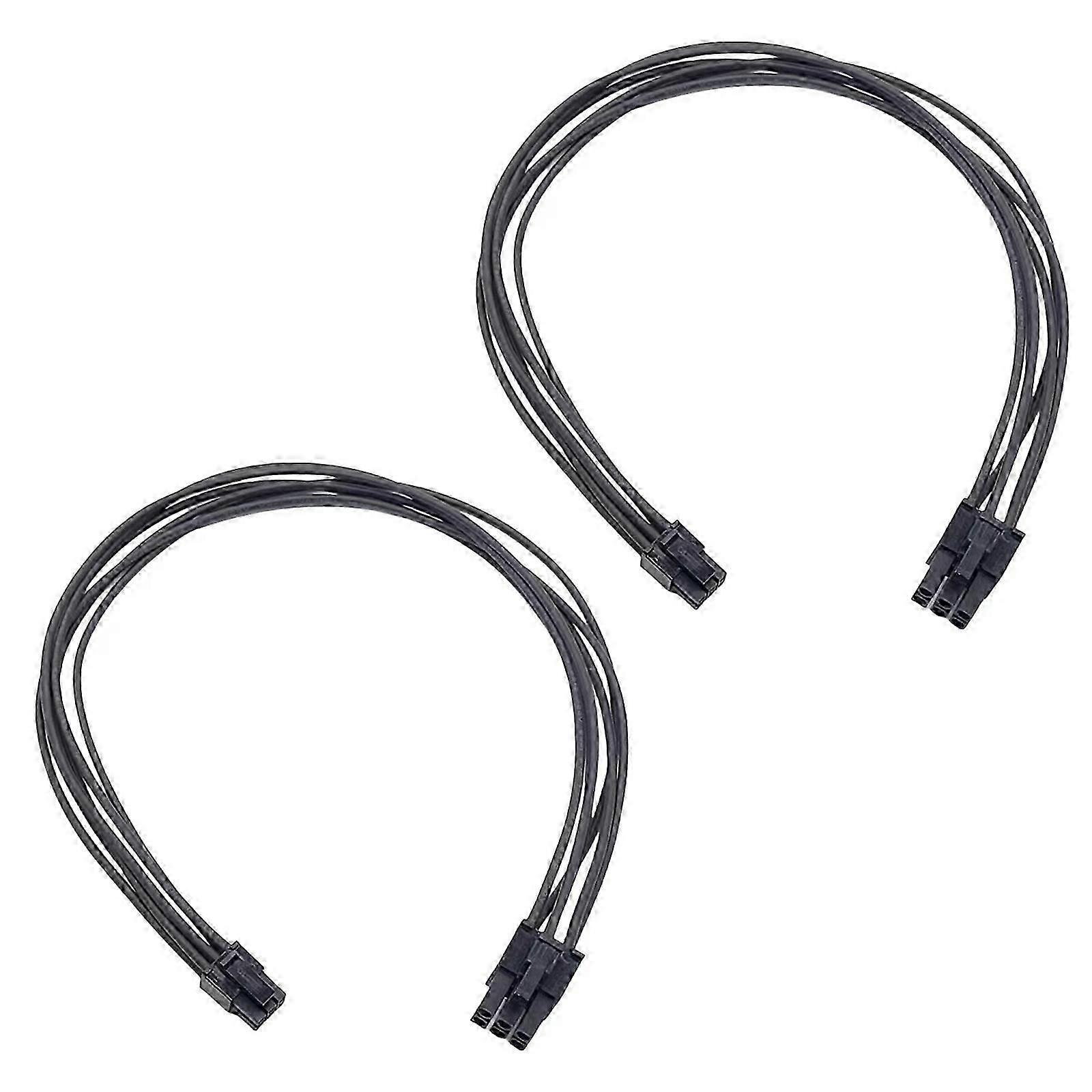Adattatore di espansione per schede grafiche GPU da Mini 6 pin a PCIE 6 pin