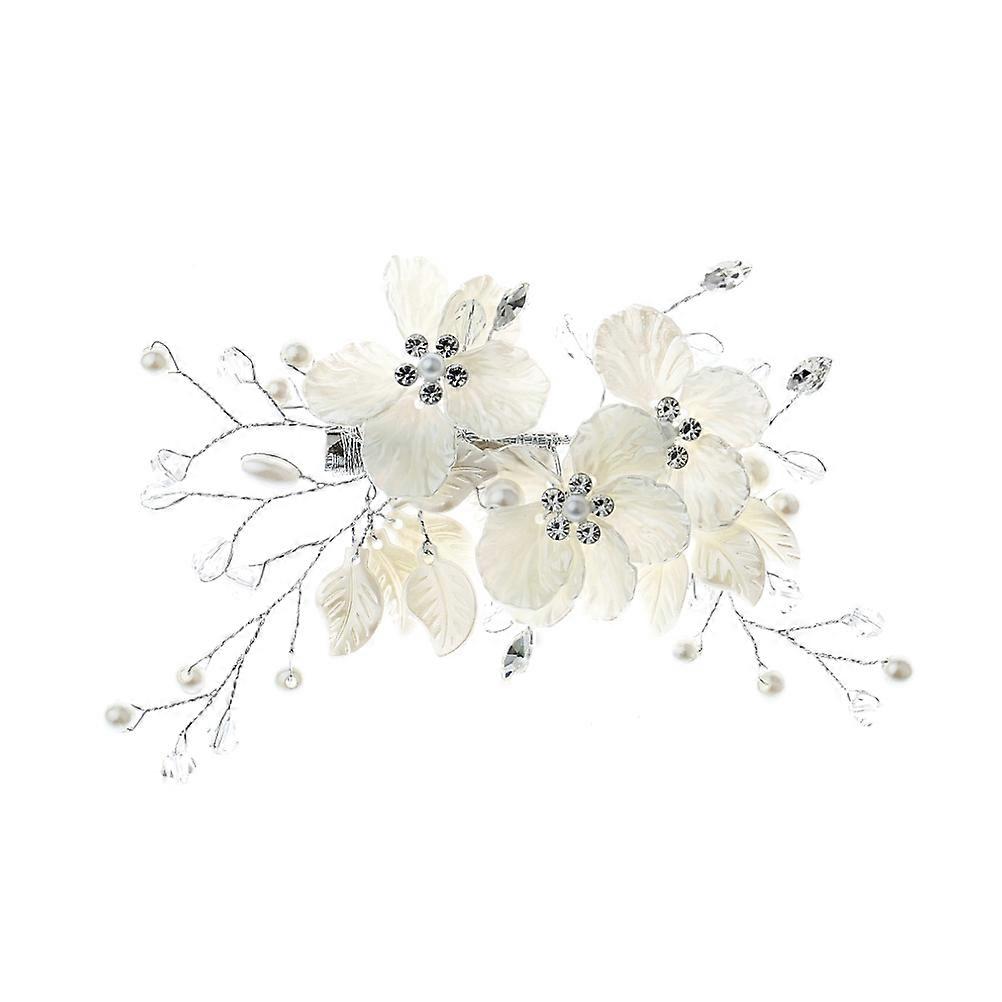 Graceful Hair Accessories, Designed for Women's Wedding and Party Styles
