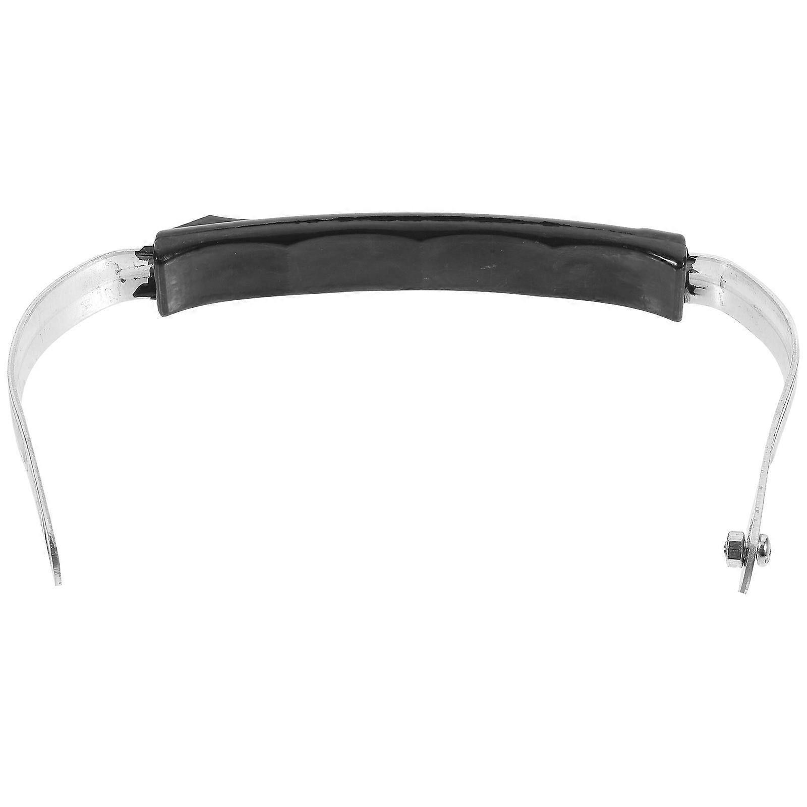 Anti-Scald Teakettle Handle Replacement For Kitchen Use User-Friendly Compact Design 1Pack