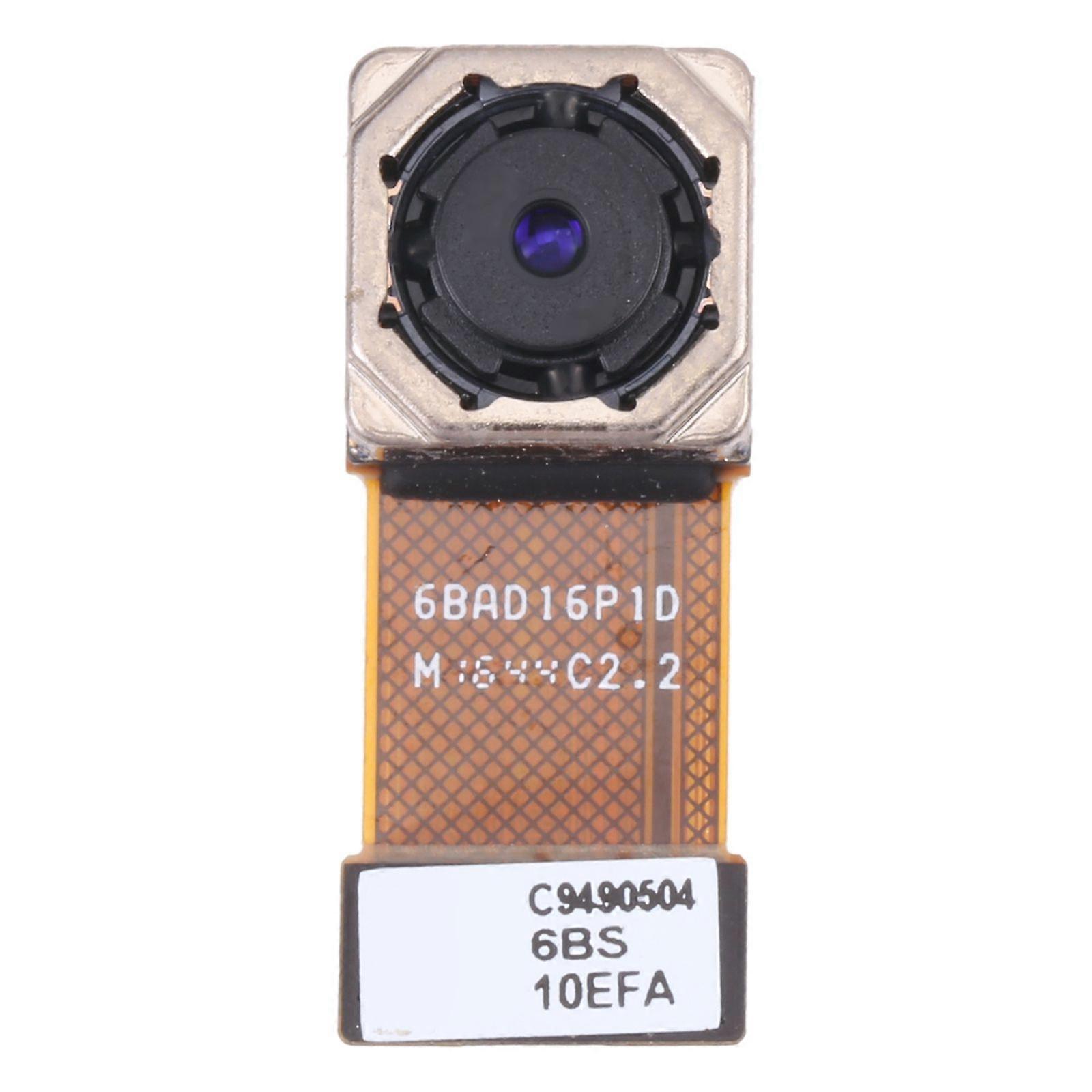 Caméra de face arrière pour Leagoo T8S