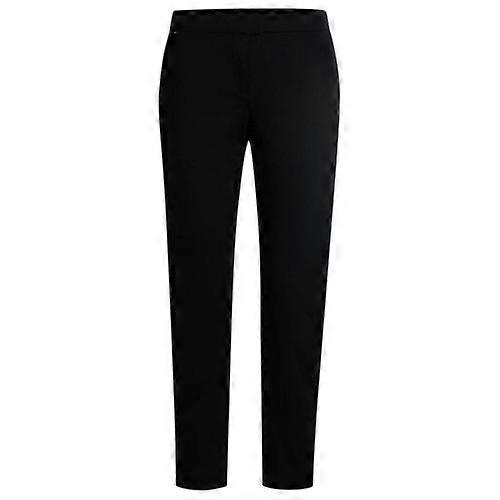 Boss Womens/Ladies Tobaluka10 Slim Trousers