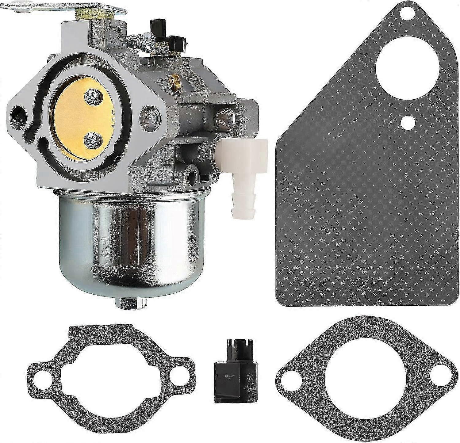 Briggs & Stratton Walbro LMT 5-4993 Carburetor - For Tractor Generator Engine Replacement in Models 19G412, 19E412, 192432 & 192402