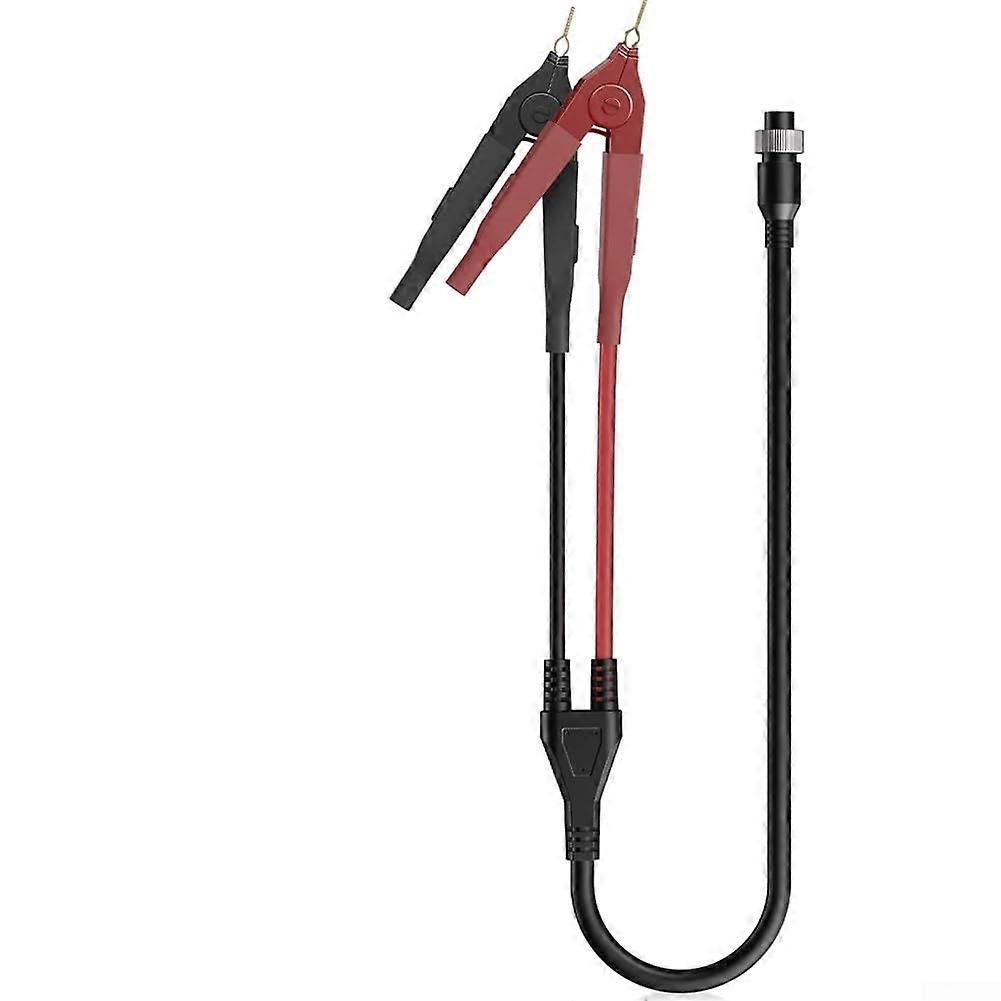 Intelligent Internal Resistance Tester HRM10 with Automatic Storage