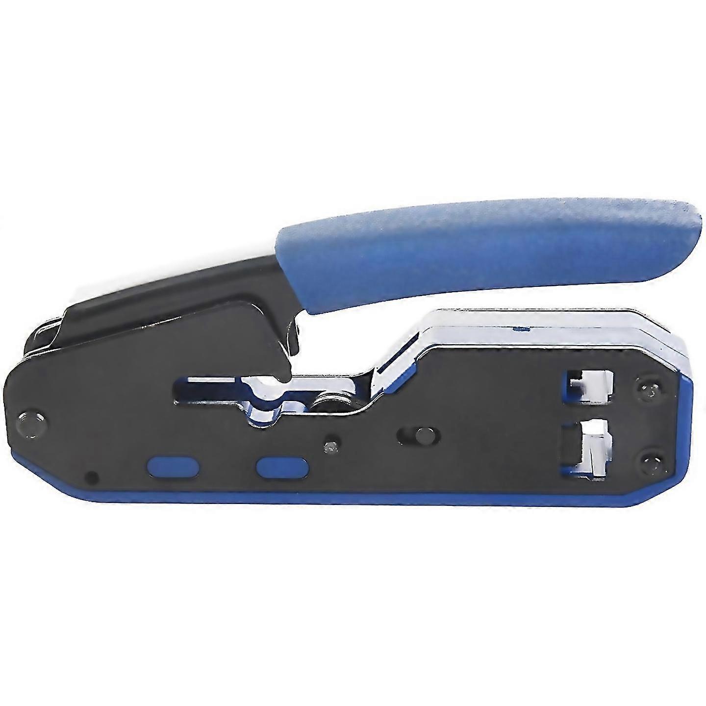 For rj45 tool network crimper cable stripping plier stripper for rj45 cat6 cat5e cat5 rj11 rj12 conn