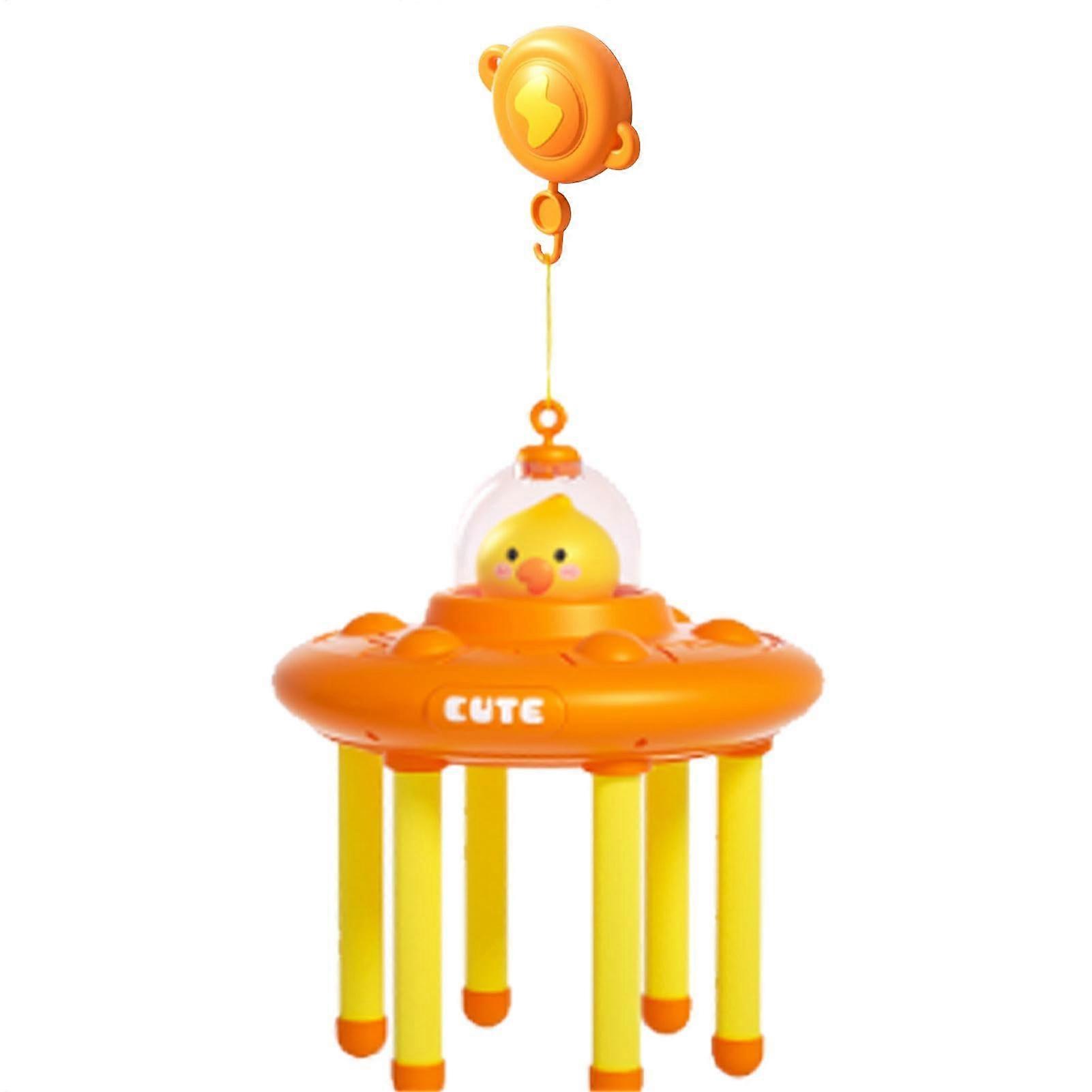Reflex Game, Hand Eye Coordination Toy, Portable Reaction Training Games