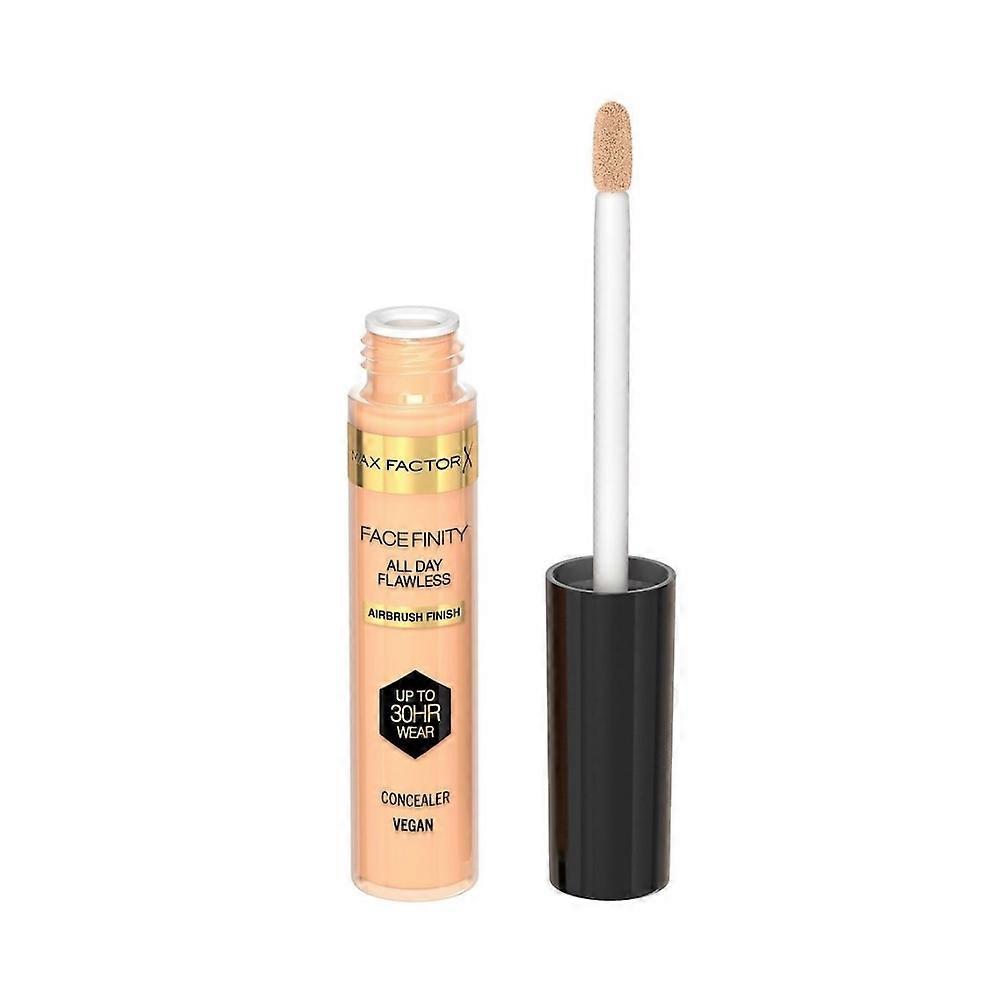 Max Factor Facefinity All Day Flawless 30hr Wear Concealer 7.8ml - 010