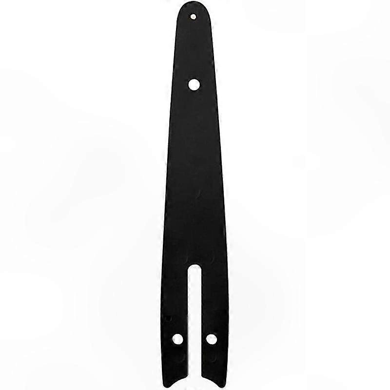6-Inch Mini Saw Chain Guide for Chainsaw Tool Accessories Replacement