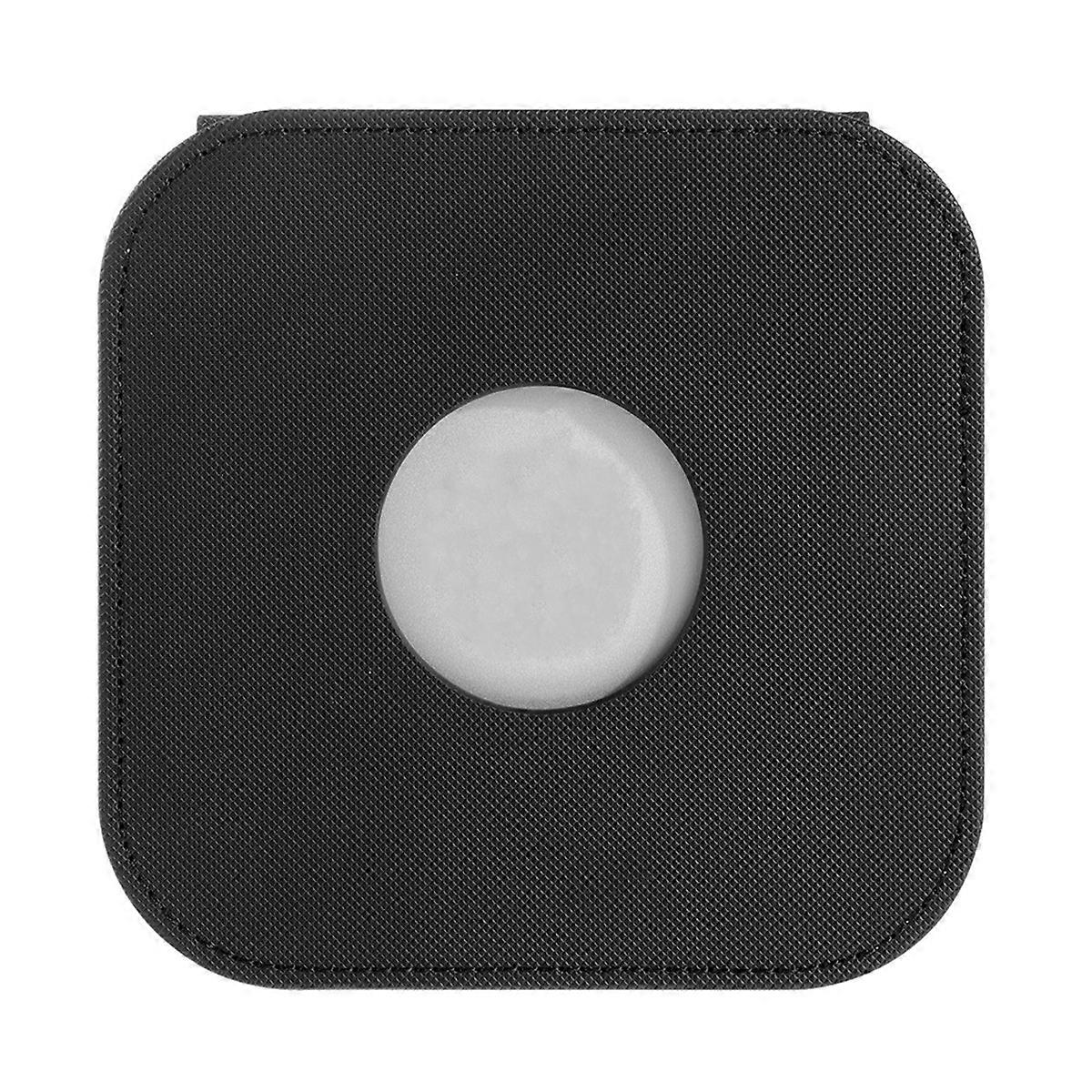 Protective Cover for Mac Mini M4/M4 Pro 2024 Black