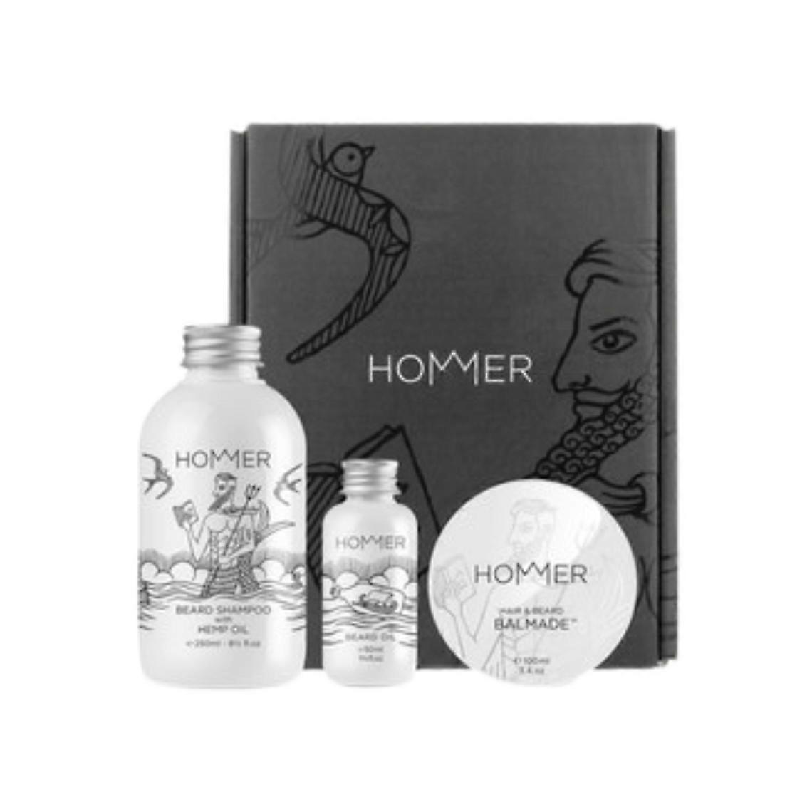 Epic Beard Set 2