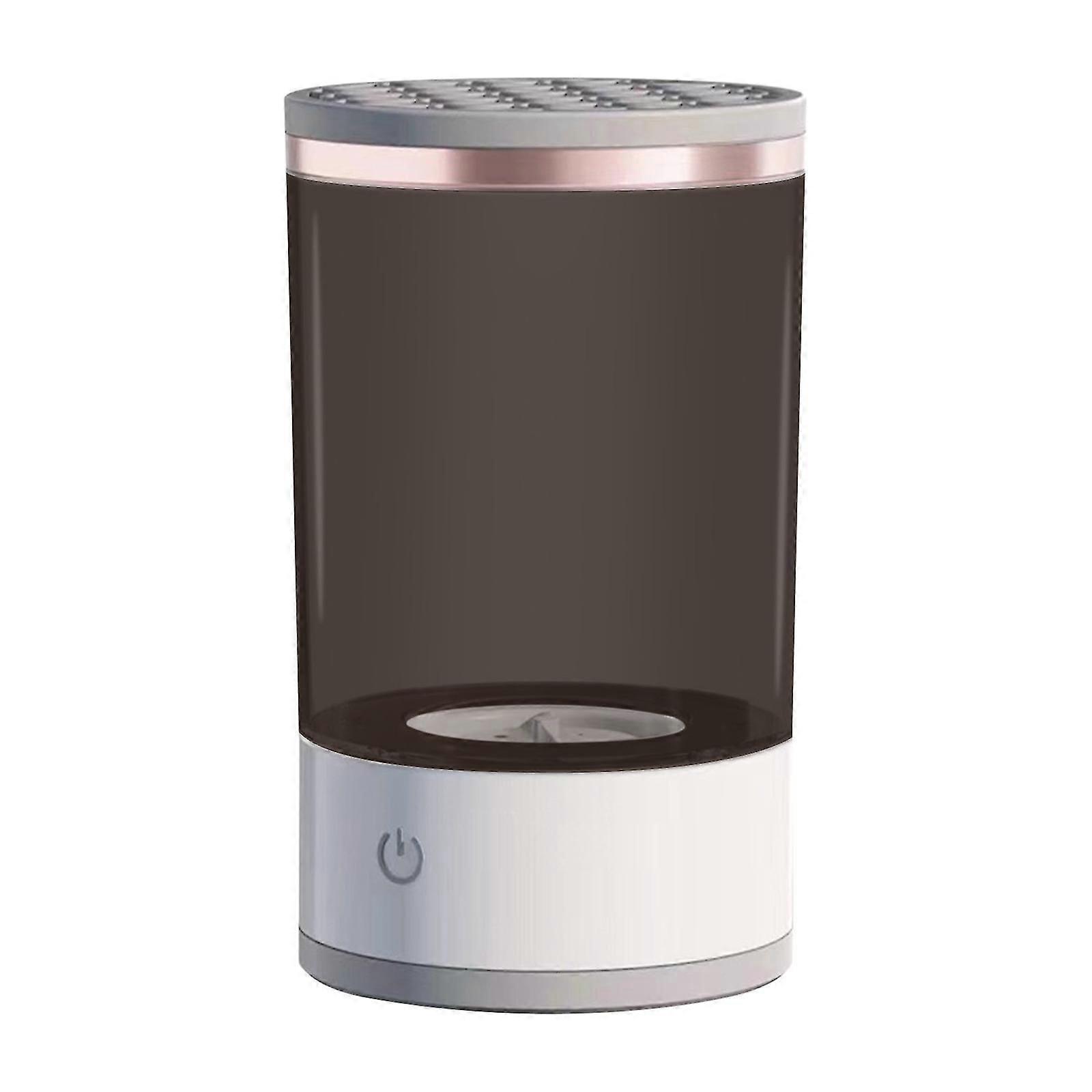 Electric Makeup Brush Cleaner for Quick Drying