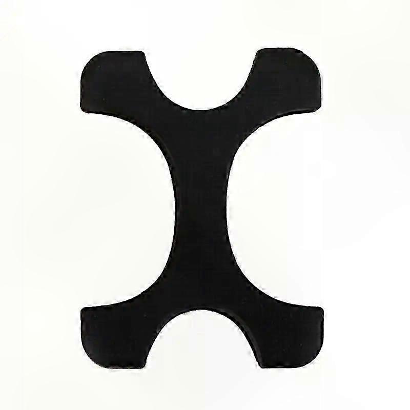 Silicone Protective Case for 2.5" Hard Drives, Shockproof HDD Cover for External Storage Devices, Available in 1/2/4PCS Sets