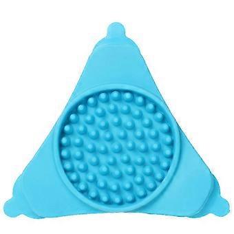 Dog Puzzle Feeder Spielzeug & Leckmatte für große Haustiere