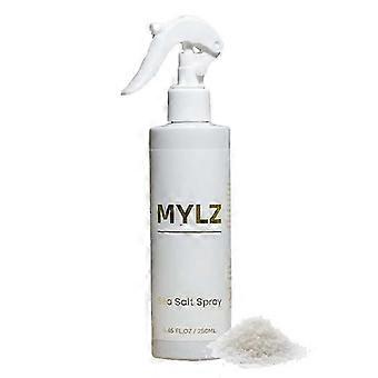Mylz Sea Salt and Mango Texture Spray for Men's Hair Styling and Volume Enhancement