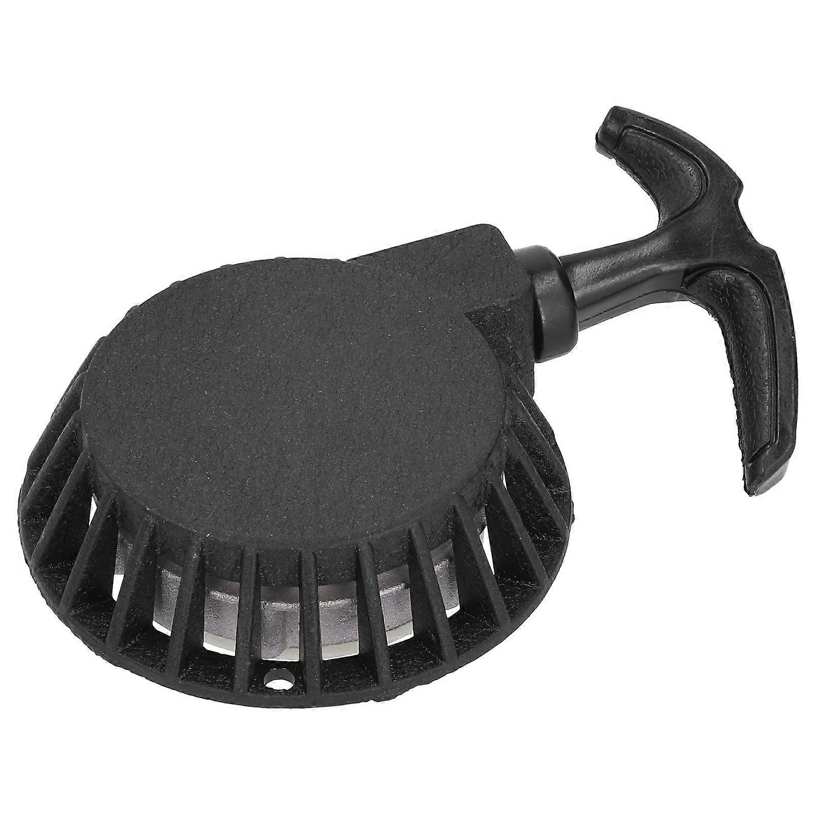 Recoil Starter Plastic Durable Pull Start Plate for 49cc Scooter Replacement