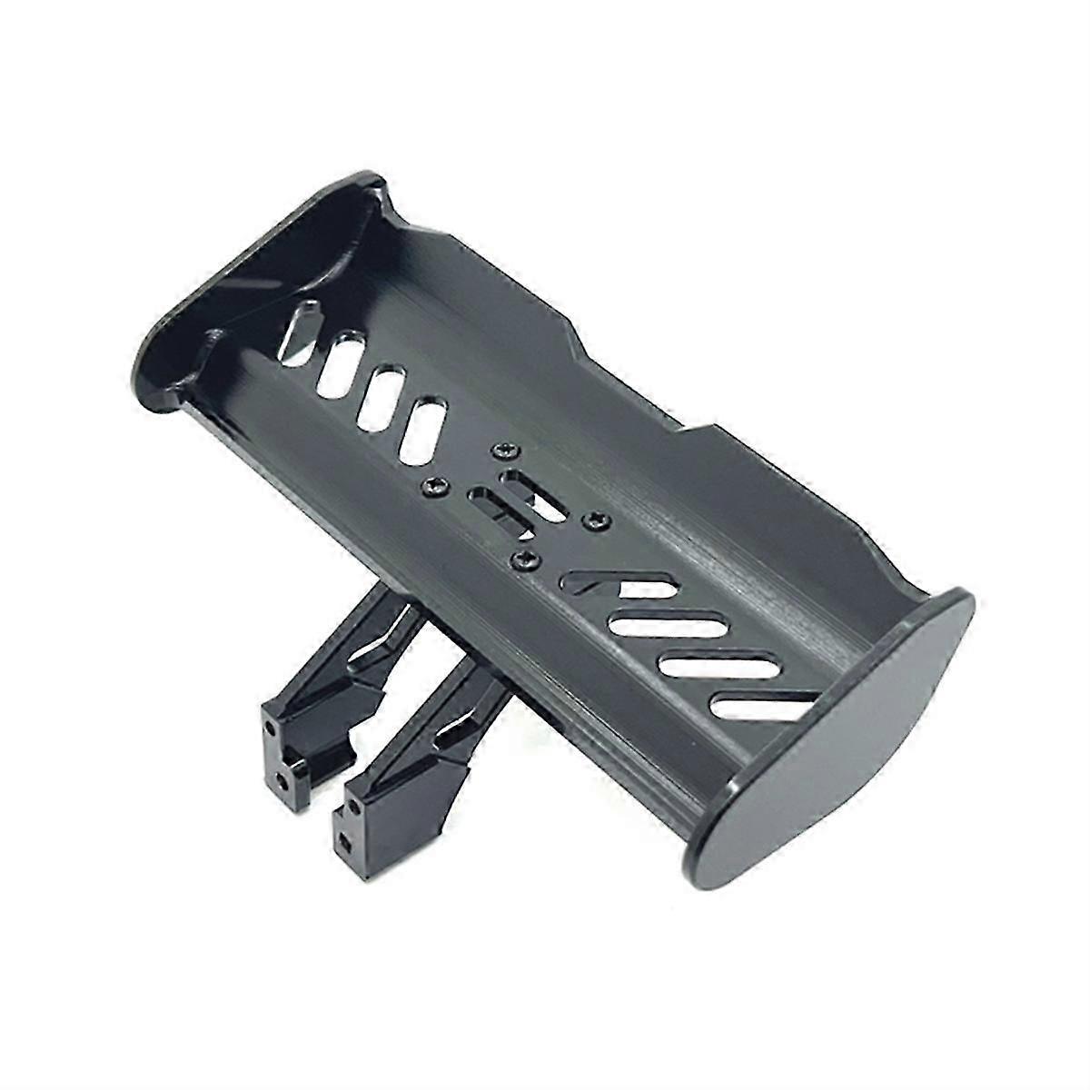 RC Car Upgrade Tail Bracket Tail Wing Kit for 144001 144010 D