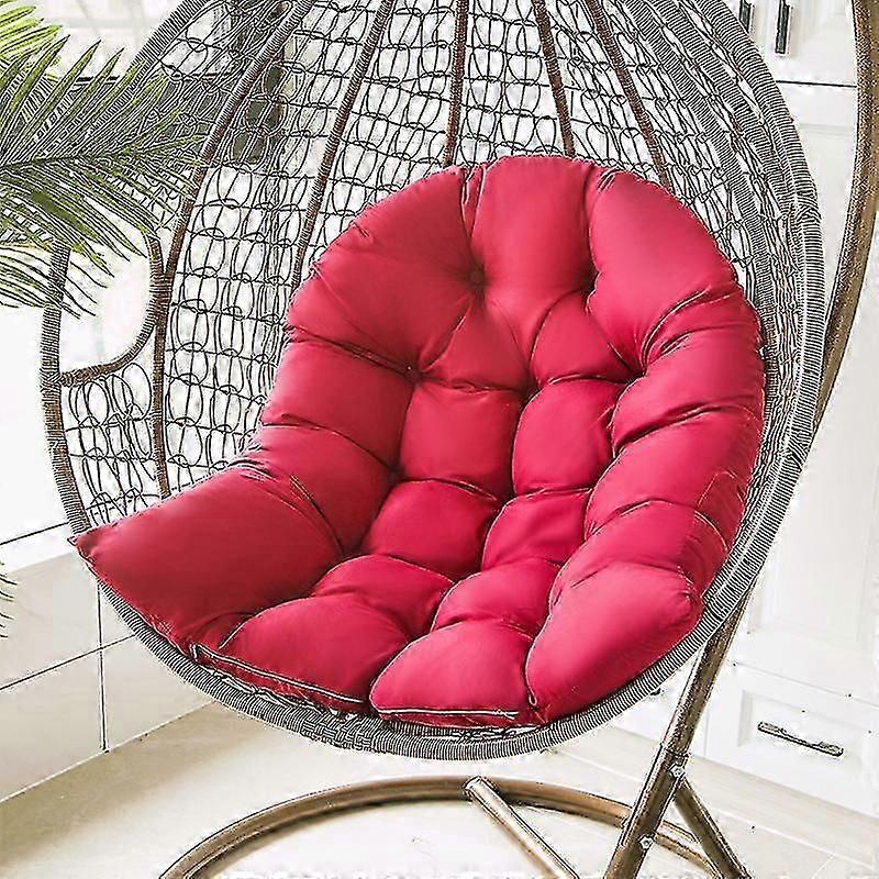 Basket Egg Chair Seat Cushions - Garden Hammock Cradle Pads