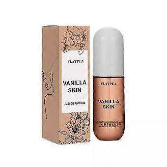 VANILLA SKIN Hair & Body Fragrance Mist Travel Spray new