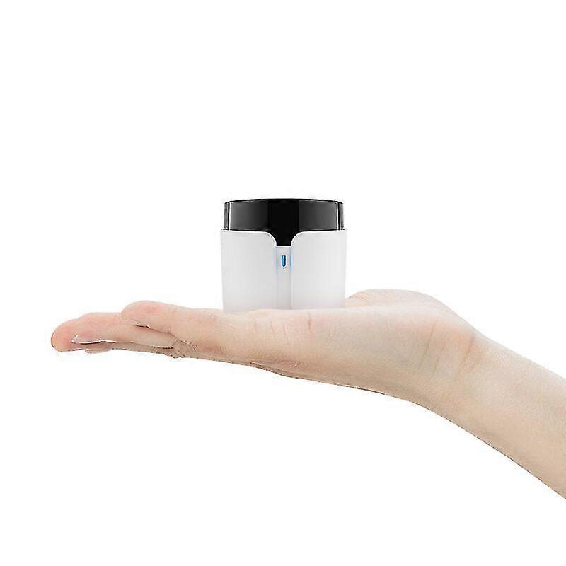 Weiß Mini Wi-Fi Smart Universal IR Fernbedienung Sprachsteuerung mit Google Home & Alexa Smart Home Hub 2025
