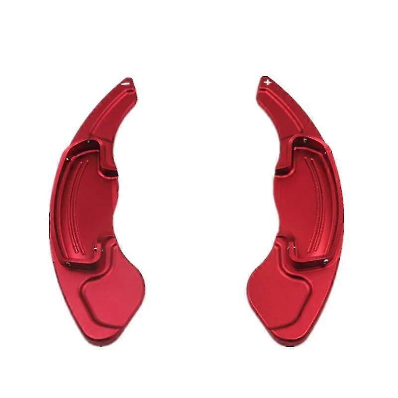 Motor Vehicle Controls2X Aluminum Steering Wheel Shift Paddle Shift...