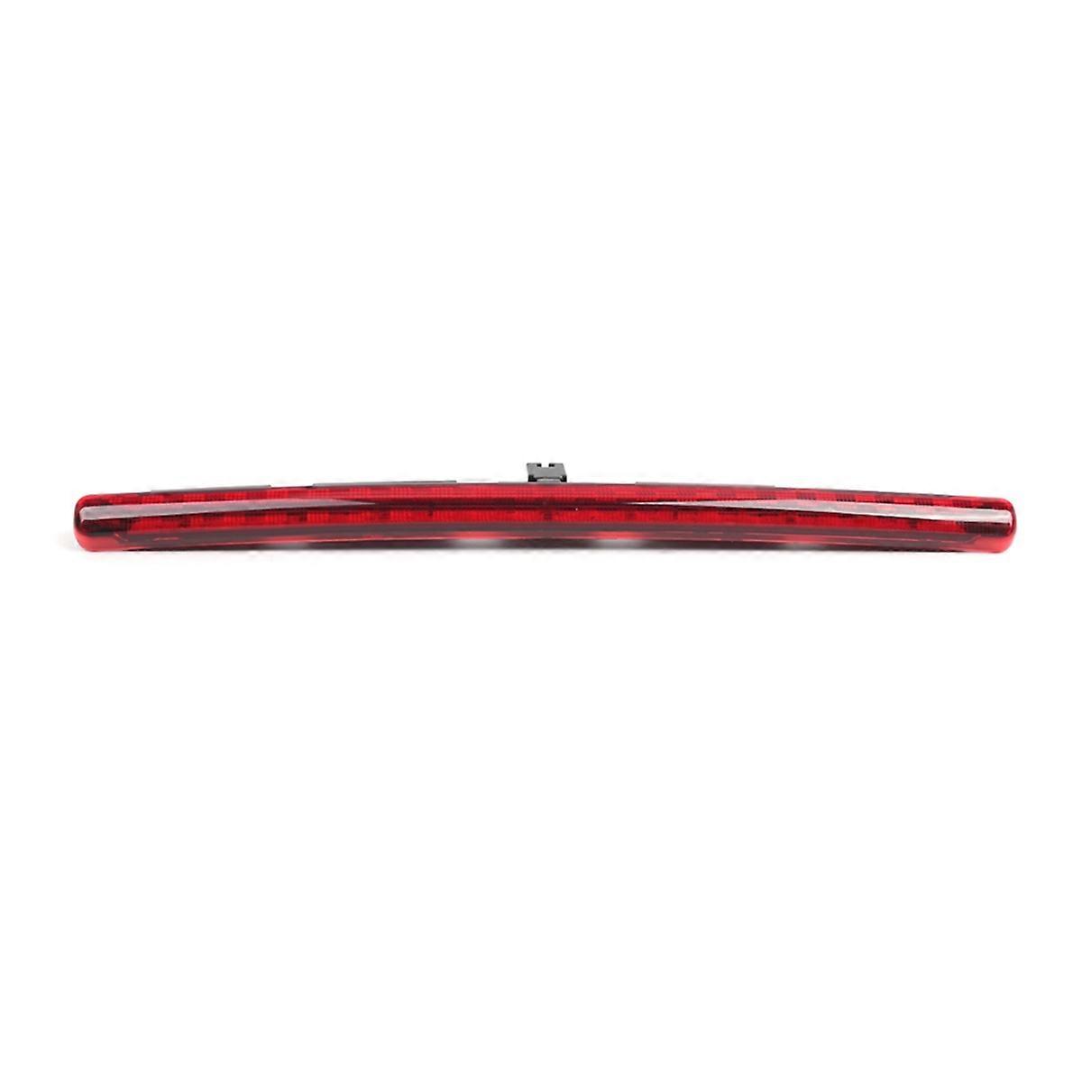 63256961015 Rear Third Stop Lamp High Level Brake Light for MINI R52 Convertible 2-Door 2005-2008 63256961016 Red