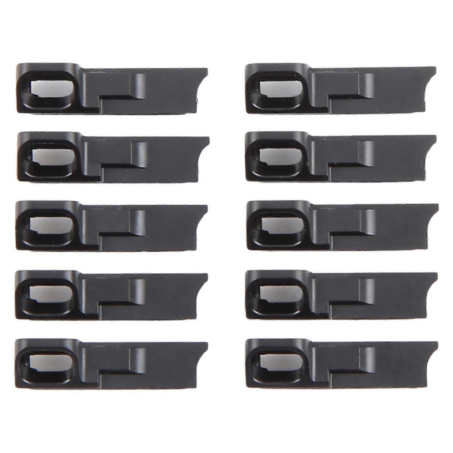 10pcs Earpiece Speaker Bracker For iPhone 16 Pro