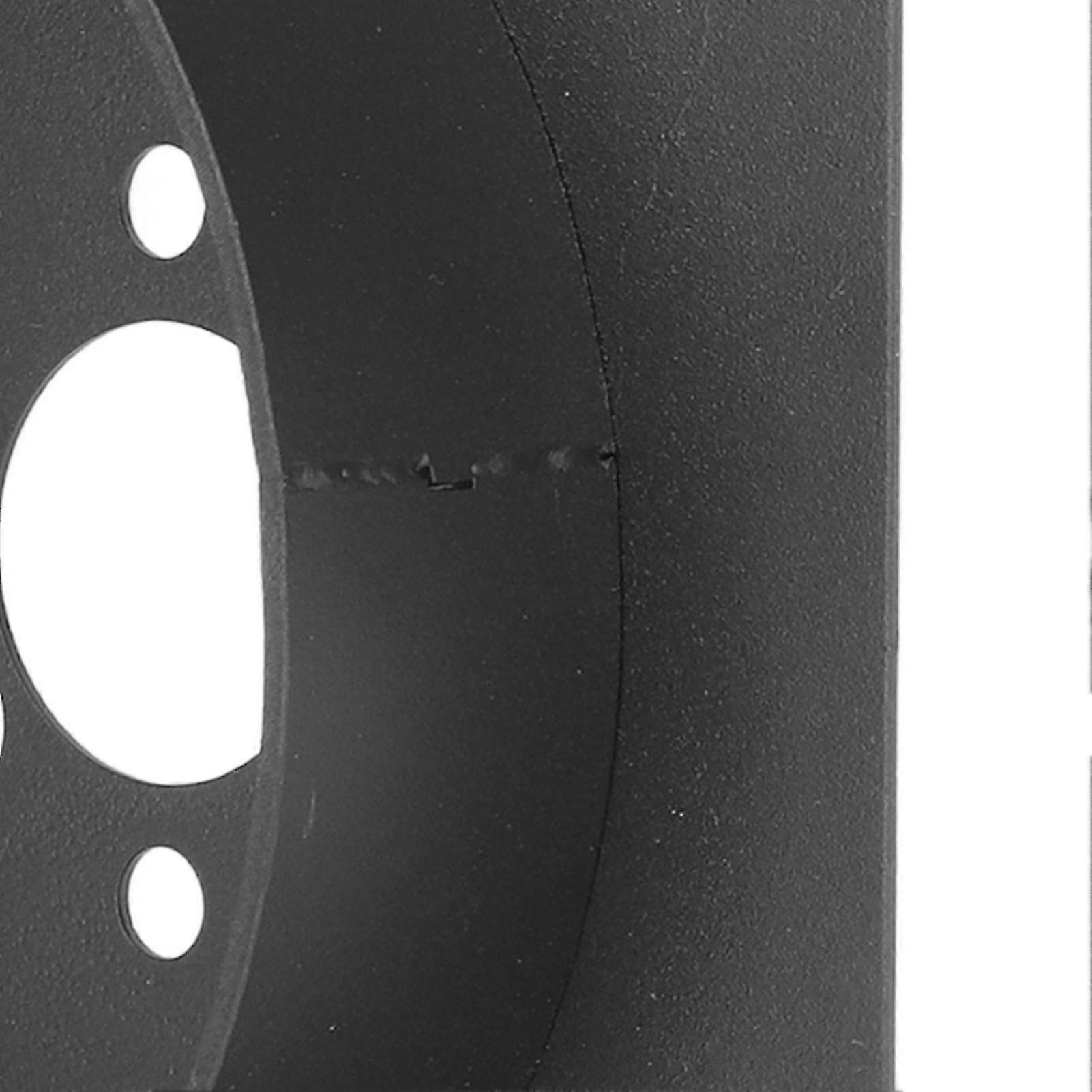 New Durable Turret Bracket for Webasto Heater Floor Mount Plate - Replacement Part