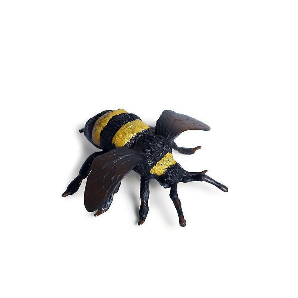 Home simulation insect model Children Insect Action Figure Simulation Model