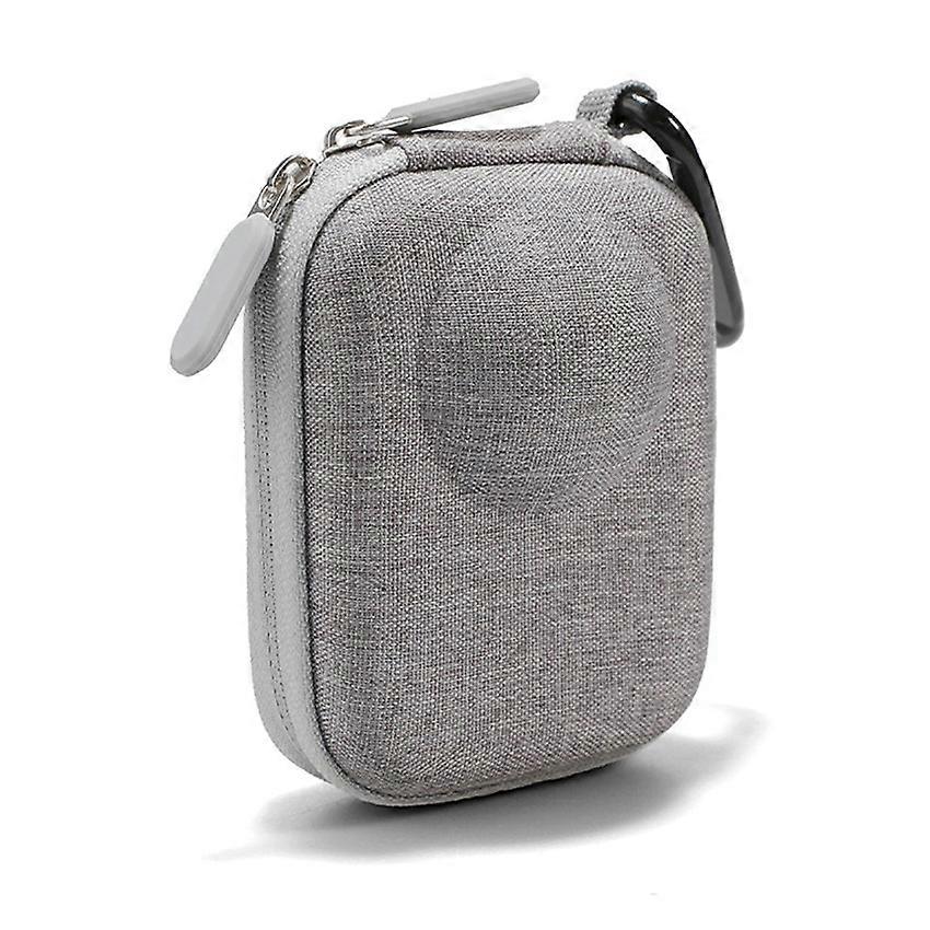 for DJI OSMO 360 Mini Bag Portable Camera Body Bag Panoramic Action Camera Accessories 