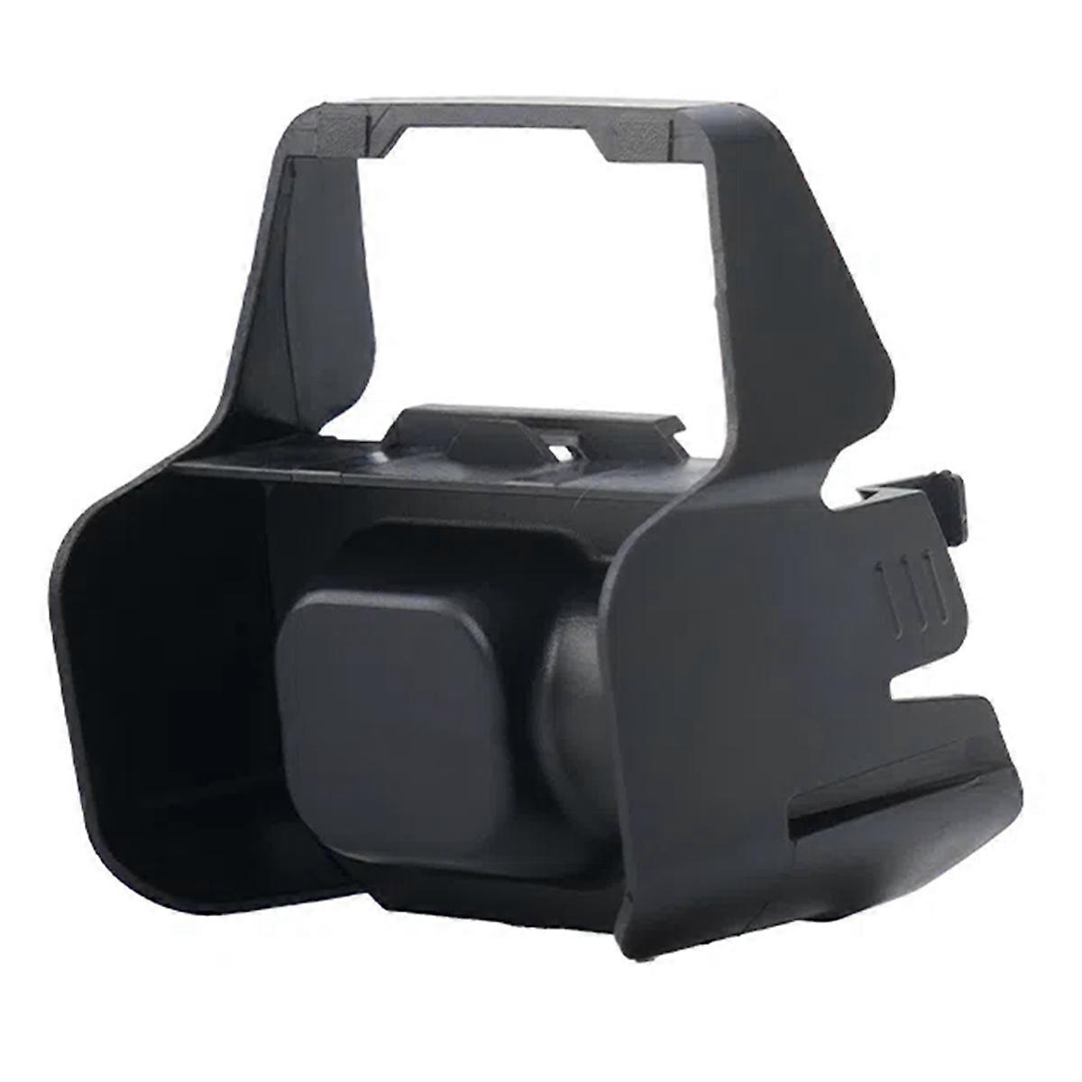For Flip Lens Hood Protector Lens Hood Accessories Dual-Use Lens Hood