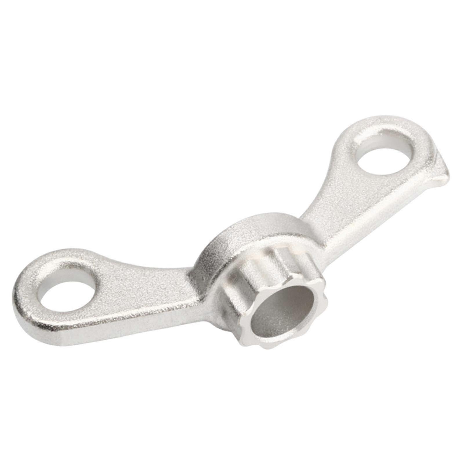 Crank Adjustment Cap Tool Crankset Puller Performance Easy Install Crank Arm Installation And Disassembly Road Bikes