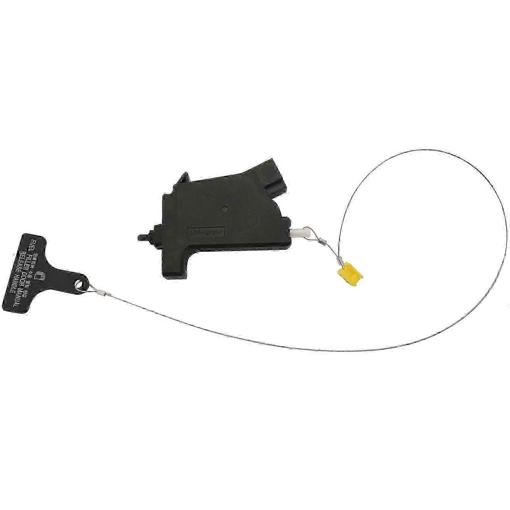Fuel Cap Lock Actuator for Hyundai Santa Fe 2013-2020 Vehicles