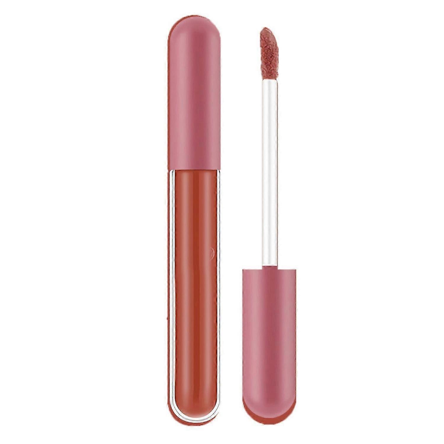 2025 Latest Model Lip Gloss Charming Color Moisturizing Liquid Lipstick Lip Ma...