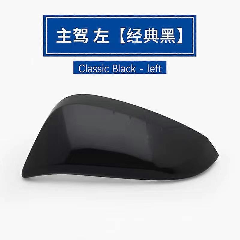 Car Accessories Rearview Mirror Cover For Toyota Rav4 2013~2019 Reverse Mirror Shell Mirror Case Housing