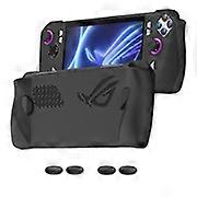For Ally Handheld Game Console Allinclusive Silicone Protective Case Handheld Antidrop Protective