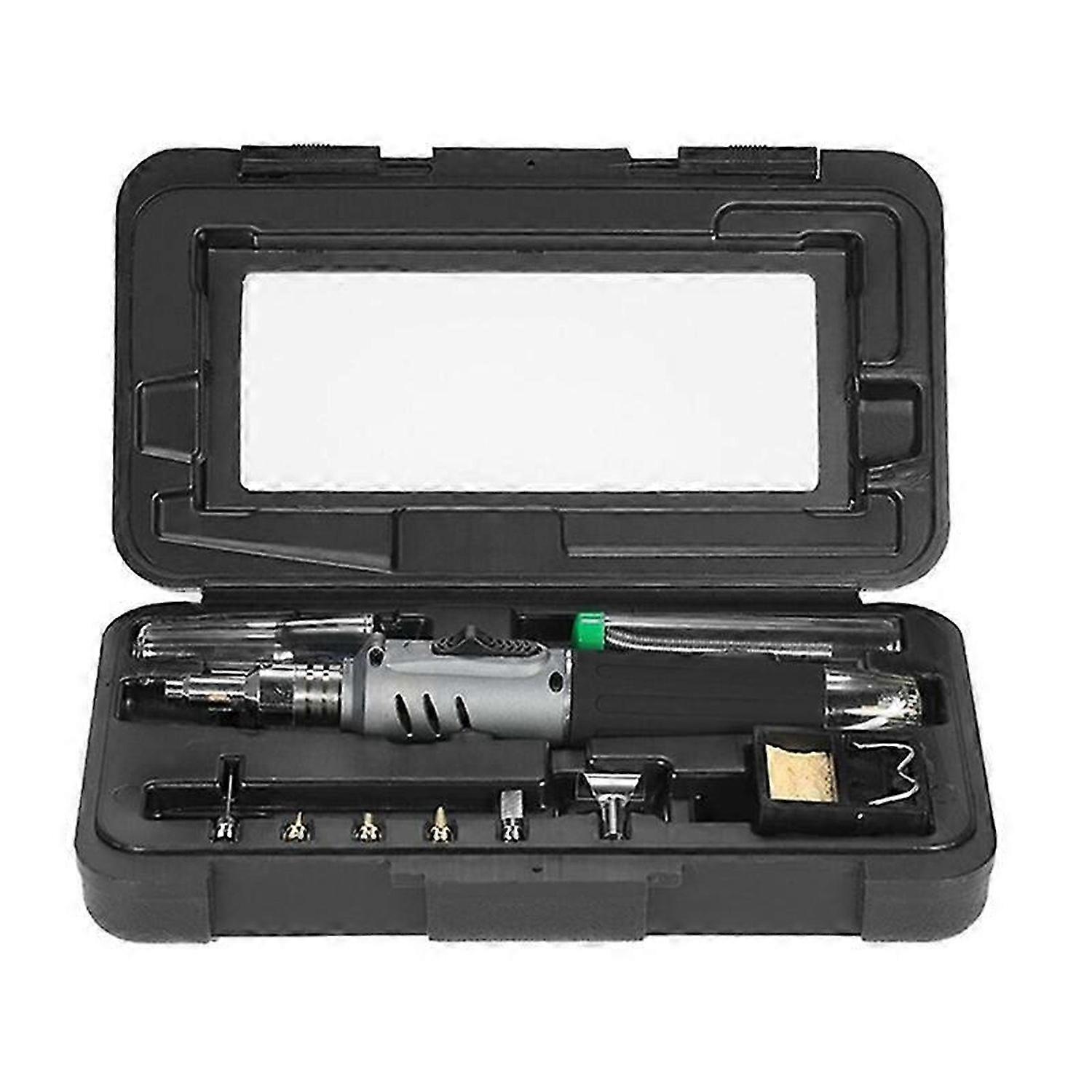Gas Soldering Iron Constant Temperature Electronic Maintenance Set