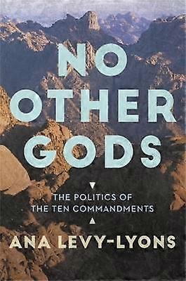 No Other Gods