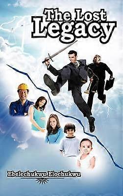 The Lost Legacy