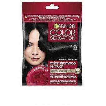 Garnier Color Sensation Coloración Tono Sobre Tono Champú #7.0-blond 1 U Dla kobiet