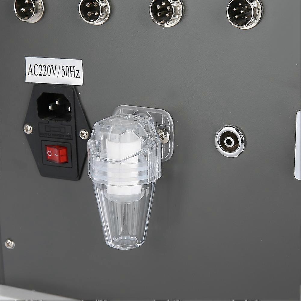 5 IN 1 R.F Multipolar Fat Removal Beauty Machine 7inch Touch Screen