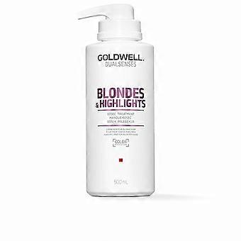 Styling Cream Goldwell Dualsenses Blondes & Highlights