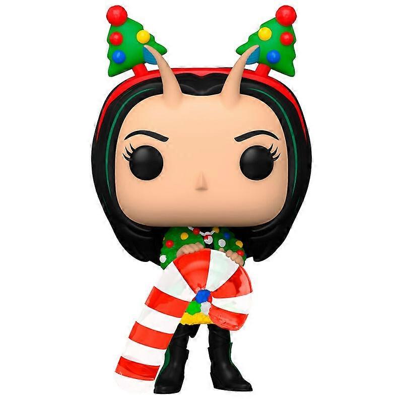 POP Figure Marvel Guardians of the Galaxy Mantis