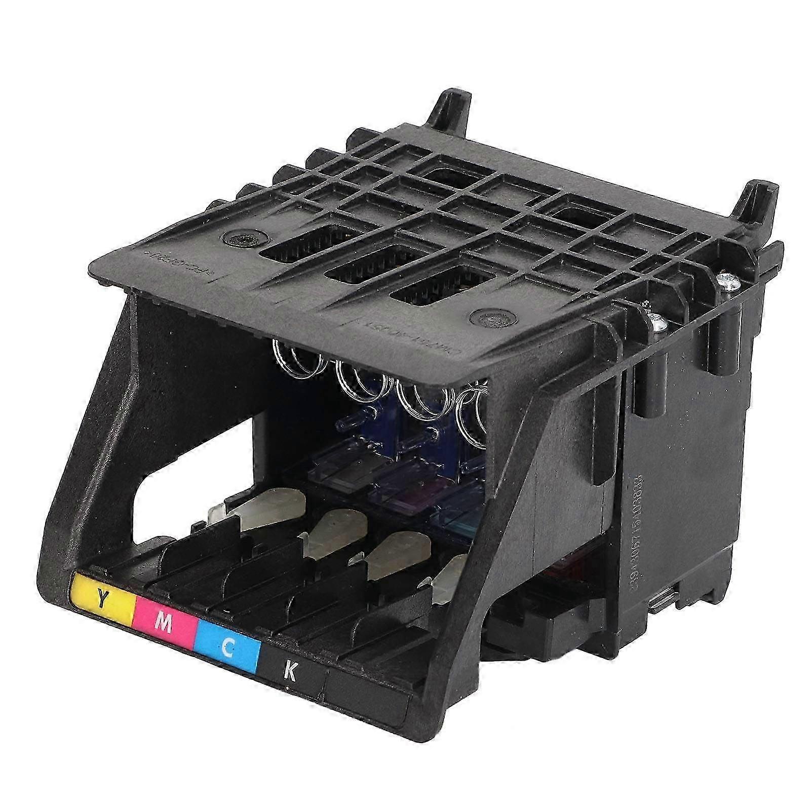 打印头ABS防锈绘图仪打印机配件替换适用于HP711 T530 T525 T520 T130 T125 T120 T100